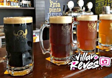 Se viene el lanzamiento del festival de la cerveza artesanal mas grande realizado en Villavicencio