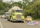 Transportadores de carga manifiestan su preocupación por las dificultades de la vía Al Llano