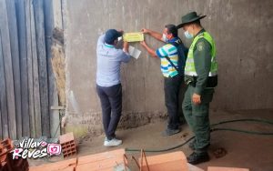 Cuatro personas capturadas por construir dentro del Humedal La Cuerera ( Kirpas- Pinilla) | Noticias de Buenaventura, Colombia y el Mundo