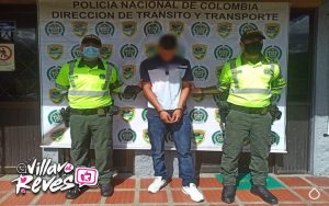 Capturados por inconsistencias en su licencia de tránsito | Noticias de Buenaventura, Colombia y el Mundo