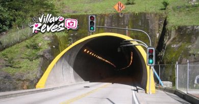Desde este 1 de diciembre, opera con normalidad el túnel Buenavista l para tránsito vehicular sentido Villavicencio-Bogotá