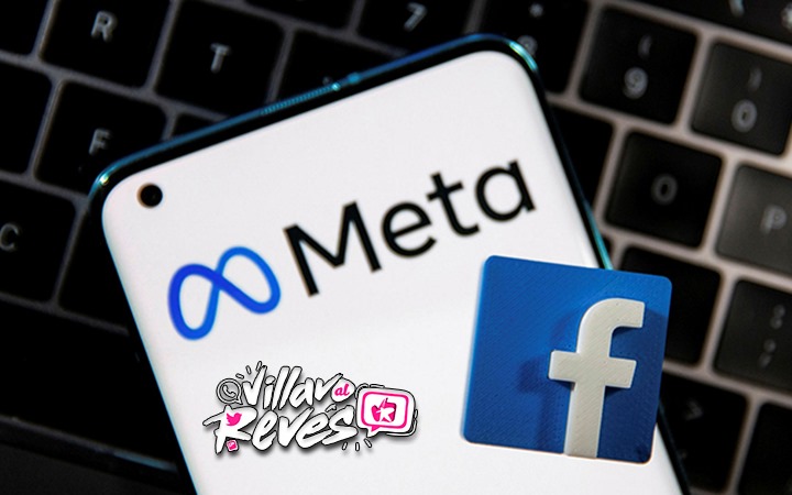 Facebook Cambiará De Nombre Ahora Se Llamará Meta Villavo Alreves 5117