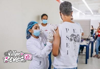 La Secretaría de Salud de Villavicencio estará aplicando vacunas contra el covid-19 doce horas diarias