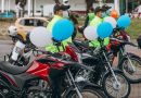 Alcaldía de Villavicencio entregó vehículos a la Fuerza Pública para fortalecer la seguridad