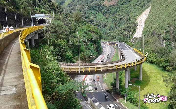 ¡Atención! Cierre total de la vía Bogotá-Villavicencio el 20 y 21 de Abril