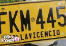 #AquíEstá tu placa FKM 445 en #Villavoalreves