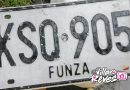 #AquíEstá tu placa KSQ 905 en #Villavoalreves