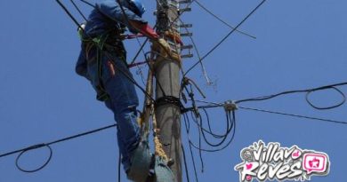 EMSA: este viernes habrá suspensión de luz en las comunas 1,2 y 3 para adelantar labores de mantenimiento