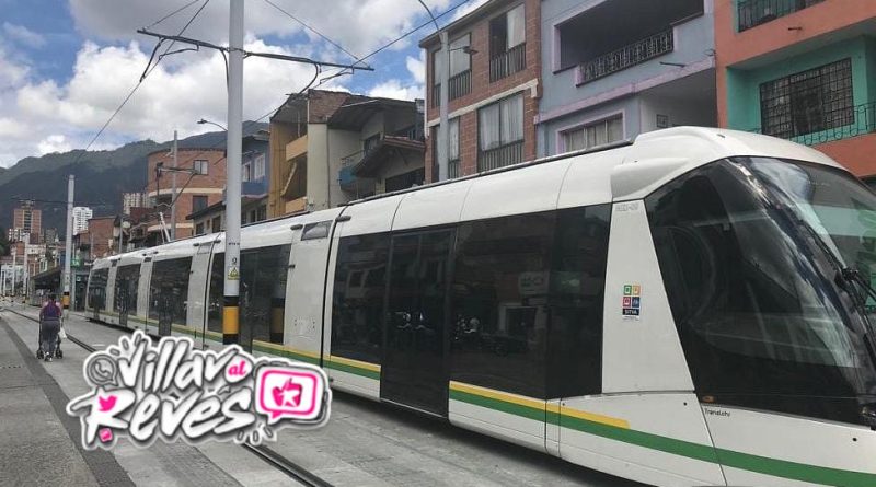 Metro de Medellín hará estudio de un tranvía para Villavicencio