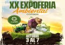 Todavía hay tiempo para inscribirse  en la ‘XX Expoferia Ambiental’ Cofrem 2022