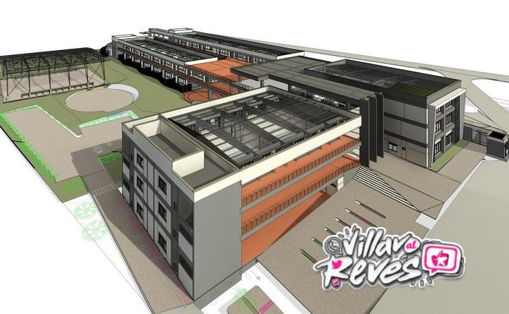 Con una inversión de $27.000 millones se construirá el colegio Alfonso López en Pompeya