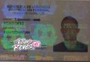 #AquíEstá tu cédula de ciudadanía Juan Sebastián Rojas Ortiz
