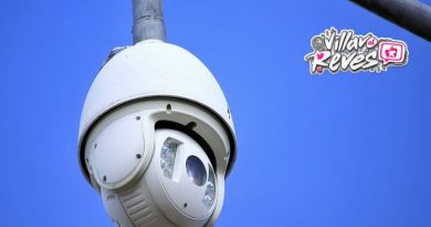 $3.990 millones invirtió la gobernación en el mantenimiento de cámaras de vigilancia en todo el departamento