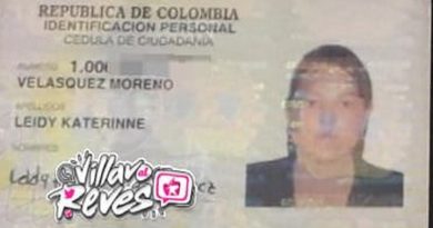 #AquíEstá tu cédula de ciudadanía Leidy Katerinne Velásquez Moreno