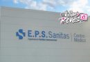 EPS Sanitas fue hackeado y sus plataformas para citas y autorizaciones están fuera de servicio