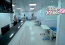 27 nuevas unidades de cuidado intensivo para el Hospital Departamental de Villavicencio