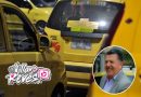 “La carrera mínima debe estar entre $18.000 a 24.000”: Hugo Ospina, líder del gremio taxista