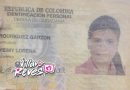 #AquíEstá tu cédula de ciudadanía Yeimy Lorena Rodríguez Beltrán