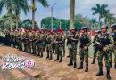 Con más de 70 hombres del Ejército y Policía se fortalece la seguridad en Villavicencio
