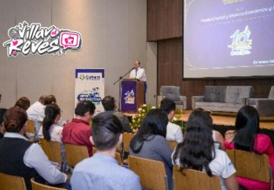 Foro sobre productividad clausuró la celebración de los 10 años de agencia de empleo Cofrem