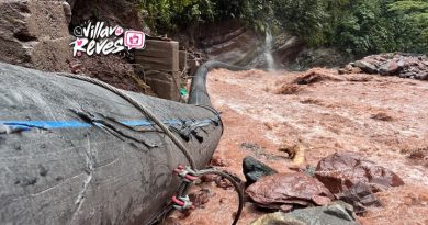 Habrá interrupción del servicio de agua en Villavicencio