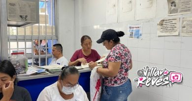 Así podrá agendar citas medicas y de odontología en centros de salud de Villavicencio